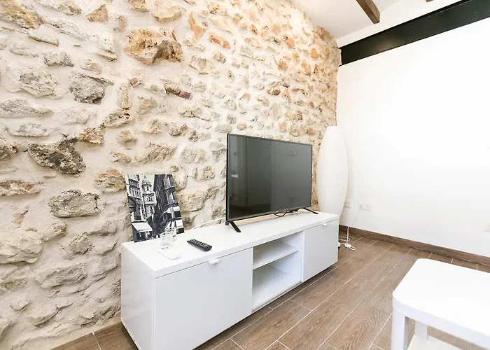 Casa San Pascual Denia