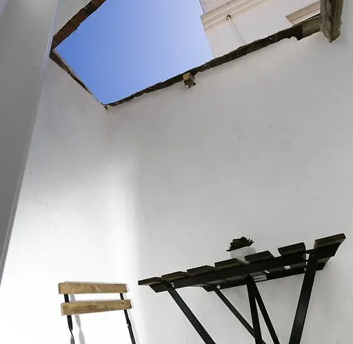 Apartmán Casa San Pascual