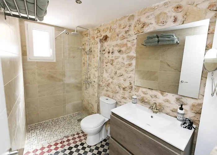 Casa San Pascual Denia