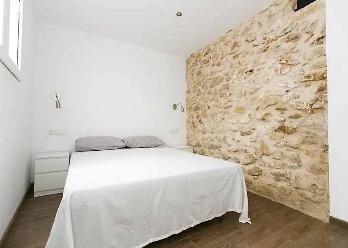 Apartmán Casa San Pascual *