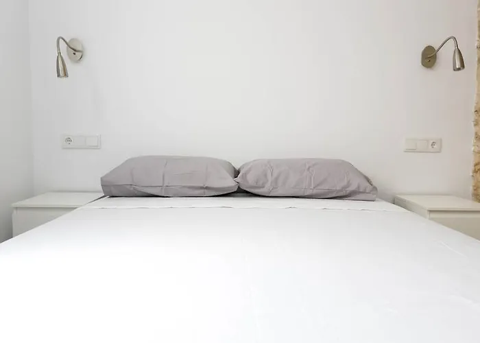 Apartmán Casa San Pascual Denia